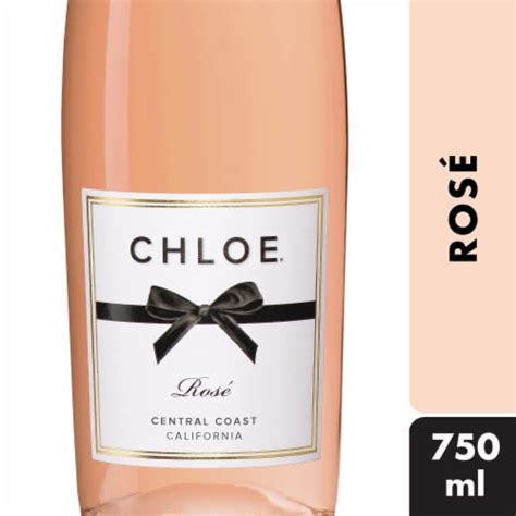 chloe rose wine